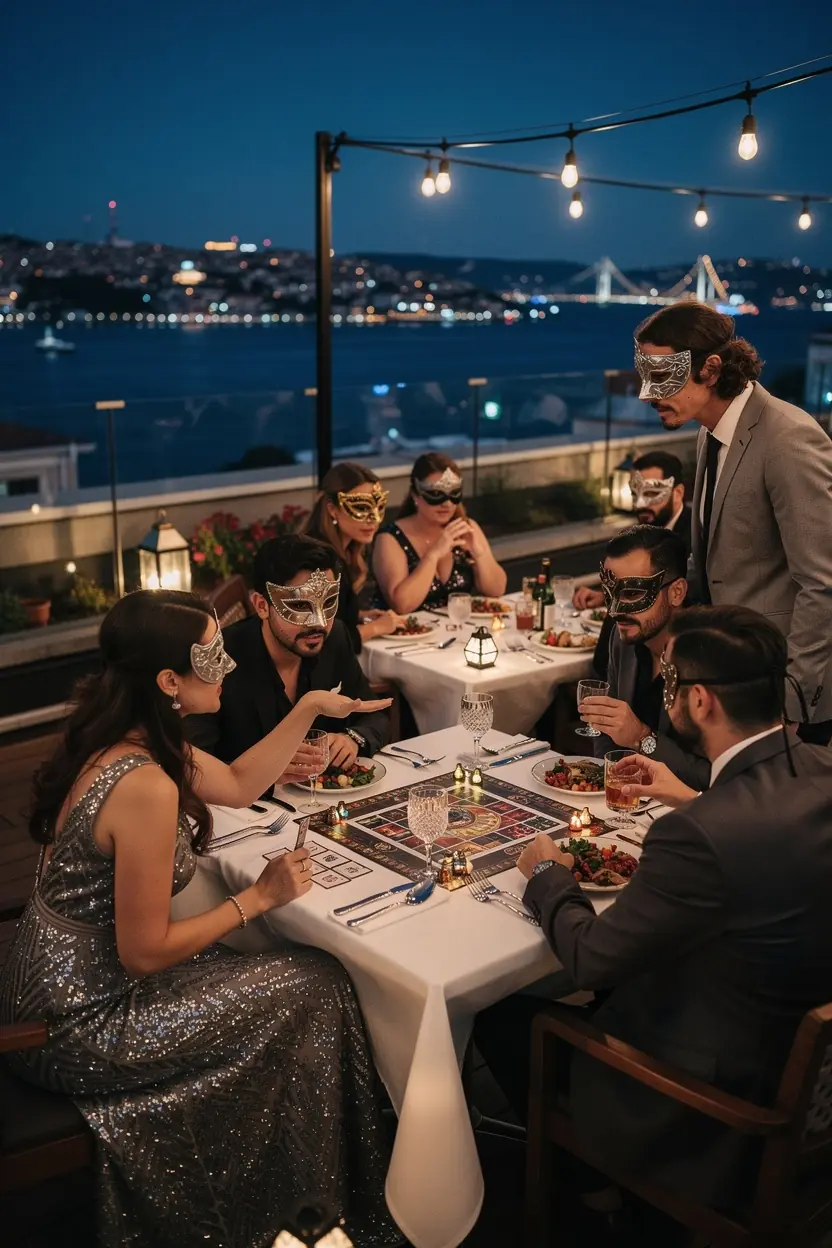 Tahta oyun deneyimini geliştirme ipuçları